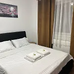 Cozy Deluxe King - Coresi Avantgarden 布拉索夫