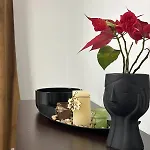 Cozy Deluxe King - Coresi Avantgarden 公寓