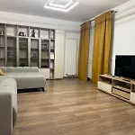 Cozy Deluxe King - Coresi Avantgarden