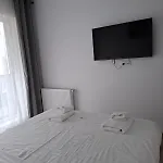 Cozy Deluxe King - Coresi Avantgarden Apartment