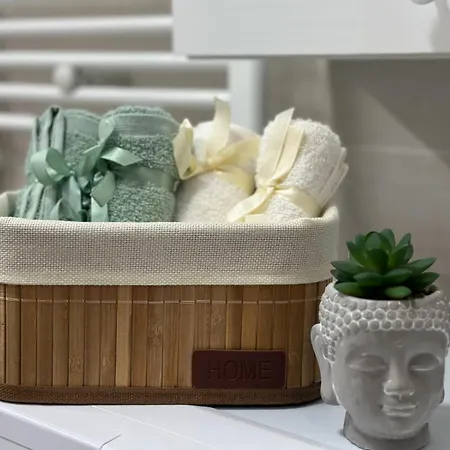 Cozy Deluxe King - Coresi Avantgarden * Brașov