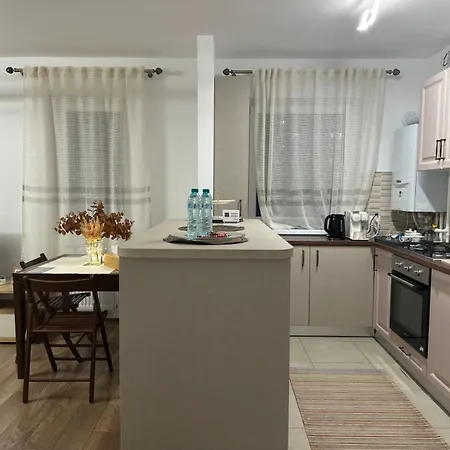 Cozy Deluxe King - Coresi Avantgarden * Brașov