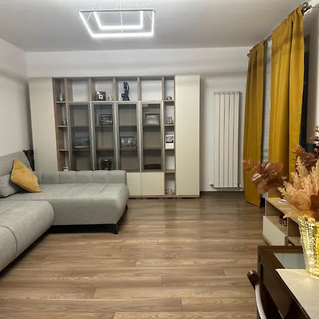 Cozy Deluxe King - Coresi Avantgarden *