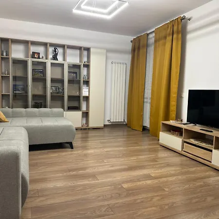 Cozy Deluxe King - Coresi Avantgarden