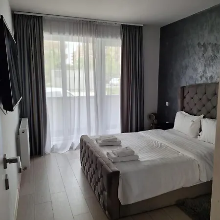 Cozy Deluxe King - Coresi Avantgarden *