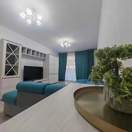 Cozy Deluxe King - Coresi Avantgarden