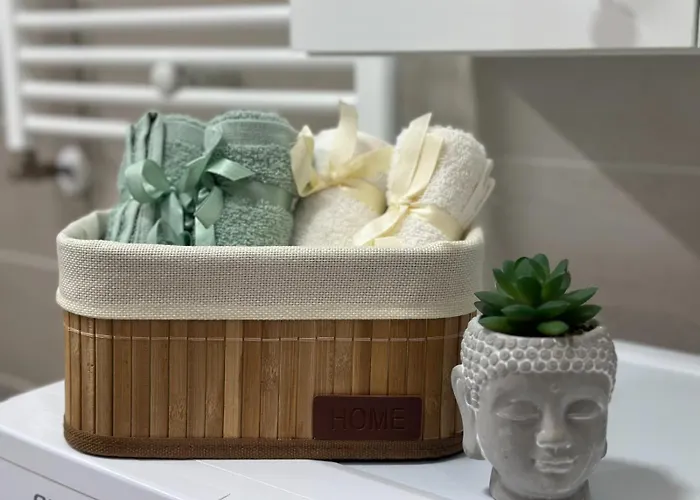 Cozy Deluxe King - Coresi Avantgarden * Braşov