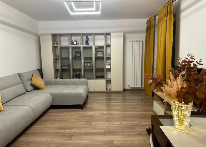 Cozy Deluxe King - Coresi Avantgarden *