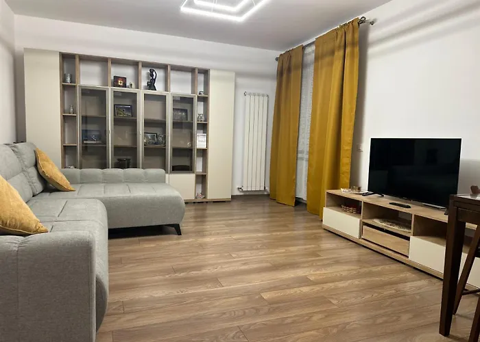 Cozy Deluxe King - Coresi Avantgarden