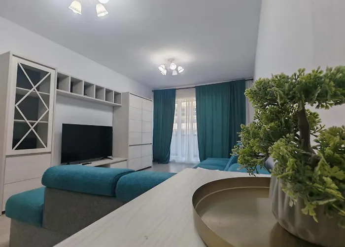 Cozy Deluxe King - Coresi Avantgarden